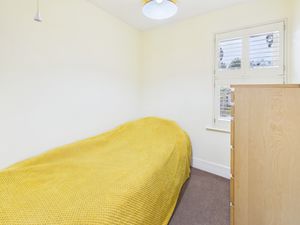 BEDROOM TWO- click for photo gallery